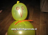 ballonknopen